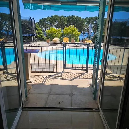 Apartment Sea View