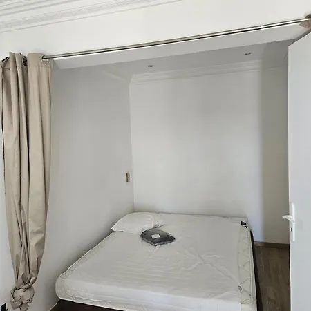 Sea View فيليوفرُنش سور مير