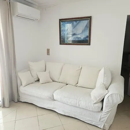 شقة Sea View